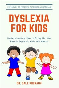 Dyslexia for Kids