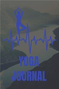 Yoga Journal