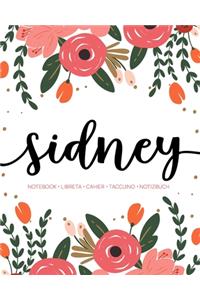 Sidney
