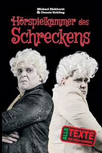 Hörspielkammer des Schreckens