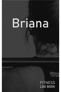 Briana