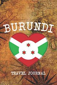 Burundi