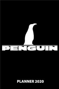 Penguin Planner 2020