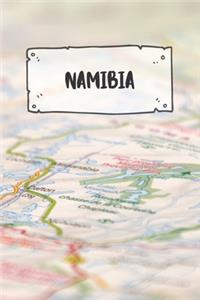 Namibia