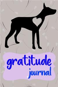 Gratitude Journal