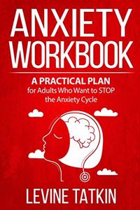 Anxiety Workbook
