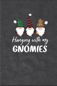 White Elephant Notebook