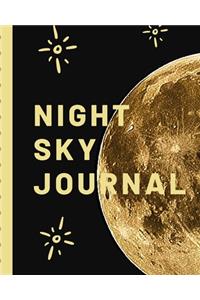 Night Sky Journal