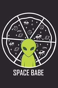 Space Babe