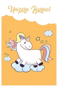 Unicorn Journal
