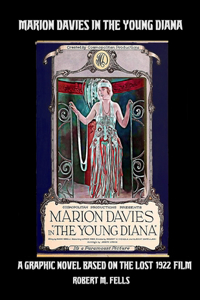 Marion Davies in THE YOUNG DIANA