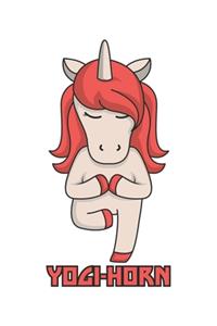 Yogi-Horn