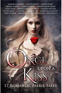 Once Upon A Kiss