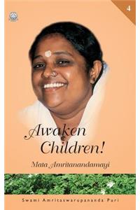 Awaken Children Vol. 4