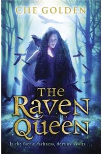 The Raven Queen