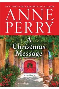 Christmas Message