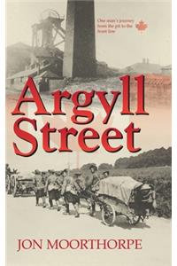 Argyll Street