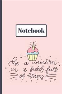 Notebook