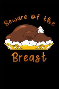 Beware of the breast