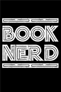 Book Nerd