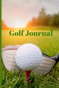 Golf Journal
