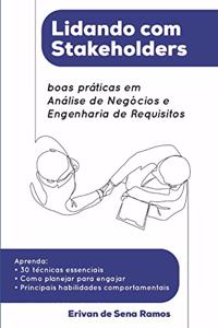 Lidando com Stakeholders