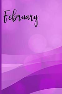 February Birthday Month