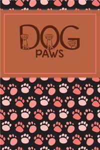 Dog Paws