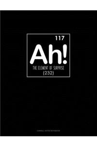 Ah! The Element Of Surprise
