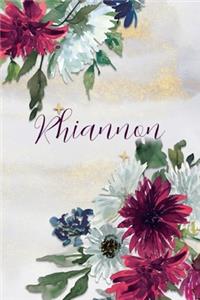 Rhiannon