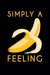Simply A Feeling