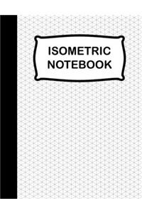 Isometric Notebook