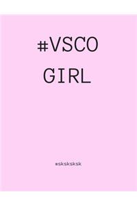 #vscogirl #sksksksk