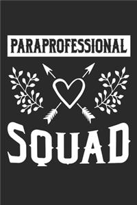 Para Squad