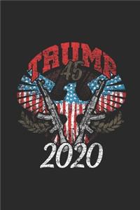 Trump 2020