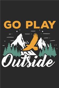 Go Play Outside