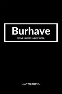 Burhave