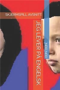 Jeg Lever På Engelsk