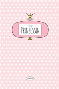 Kleine Prinzessin, Tagebuch