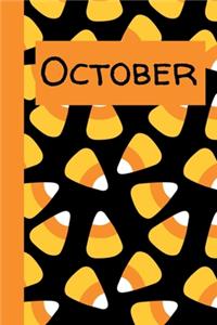October