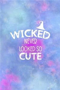 Wicked Never Looked So Cute