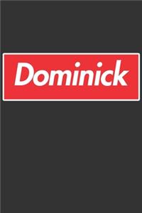 Dominick