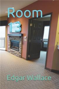 Room 13