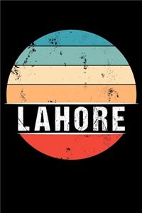 Lahore