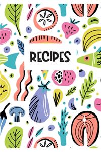 Recipes