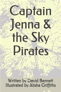 Captain Jenna & the Sky Pirates