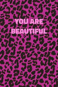 You Are Beautiful