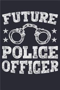 Future Police Officer