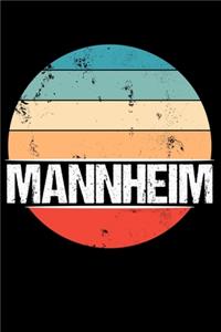 Mannheim