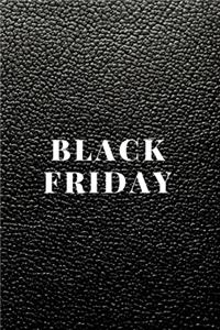 Black Friday